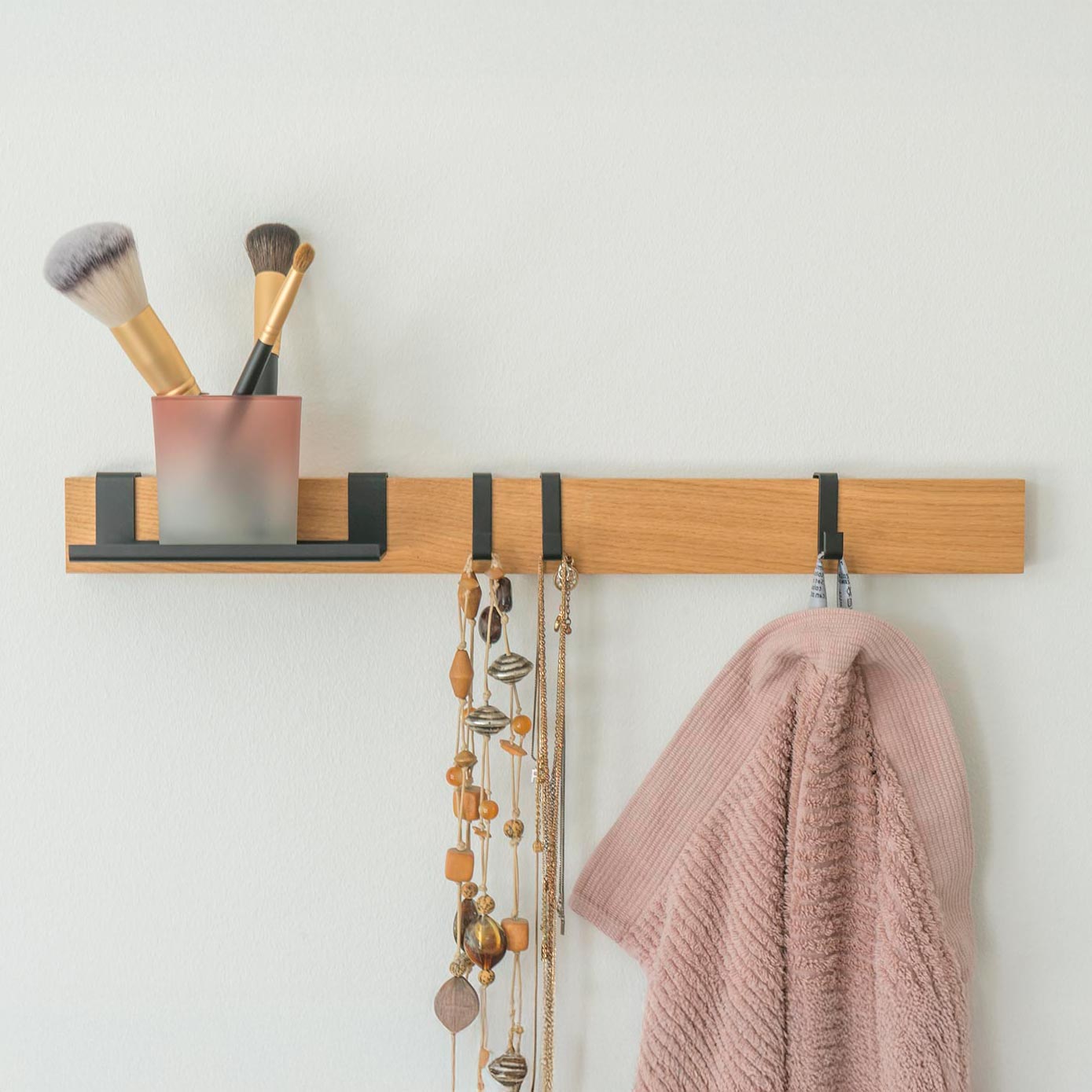 Knagerække Vestkyst - Solo