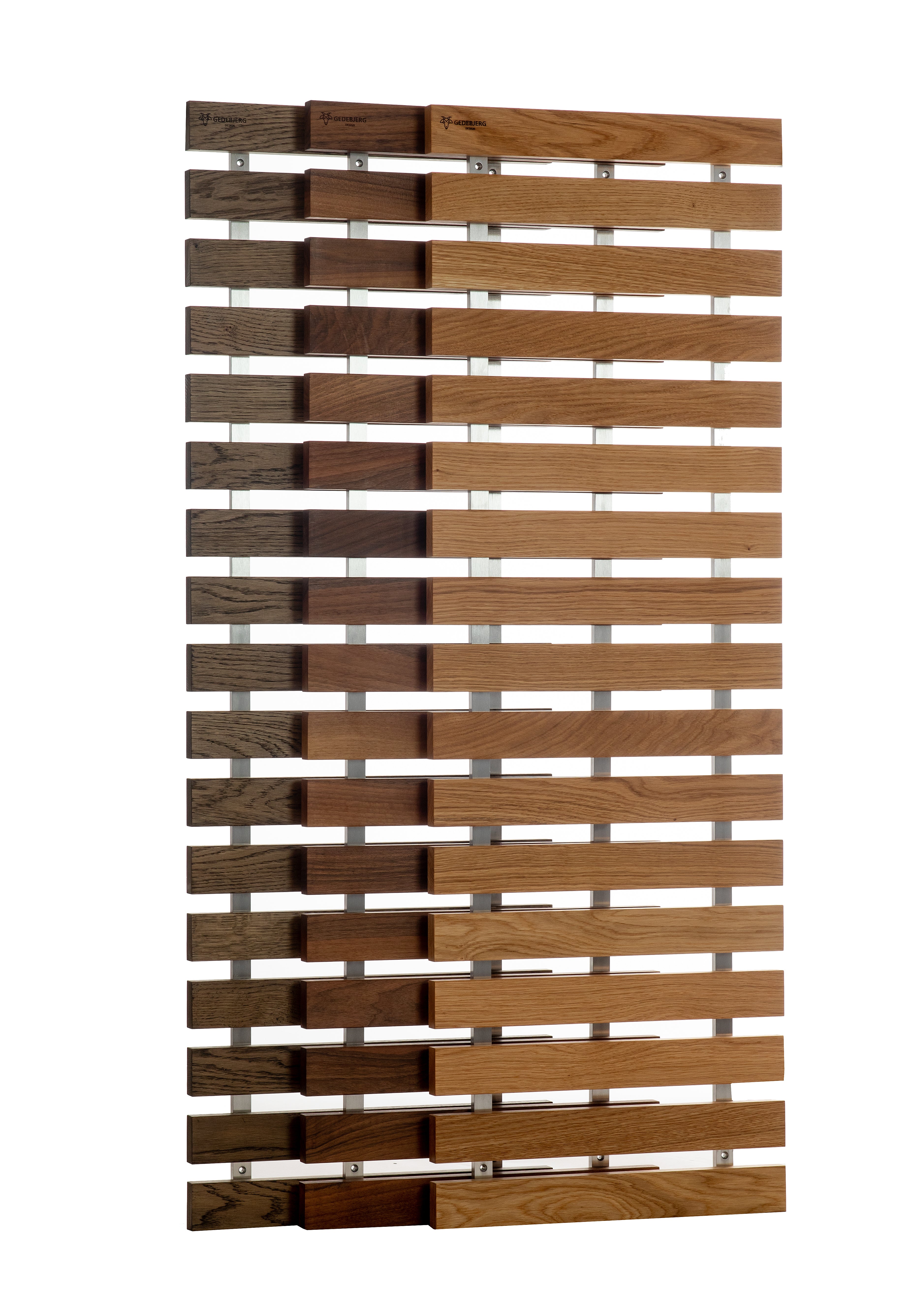 Knagerække Vestkyst 40 x 117
