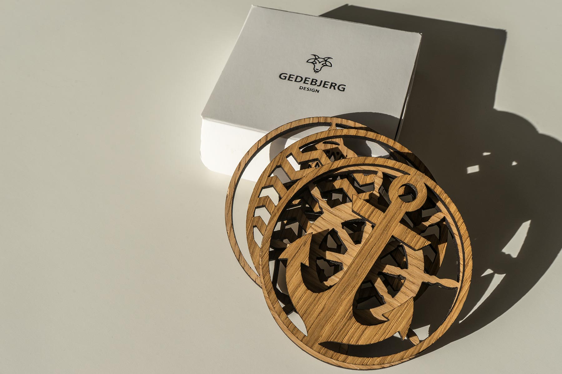 Coasters Thy