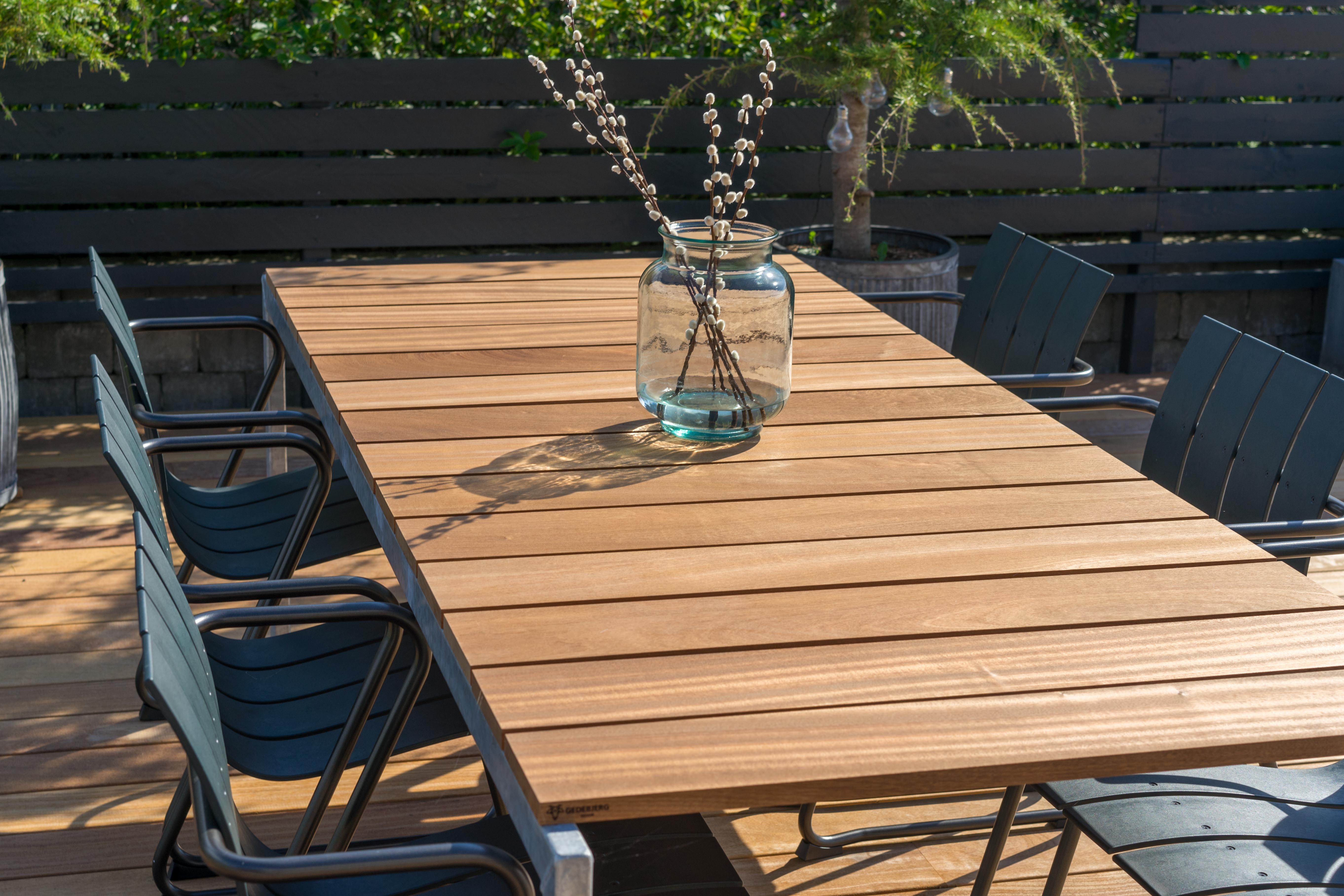 Havebord Vestkyst