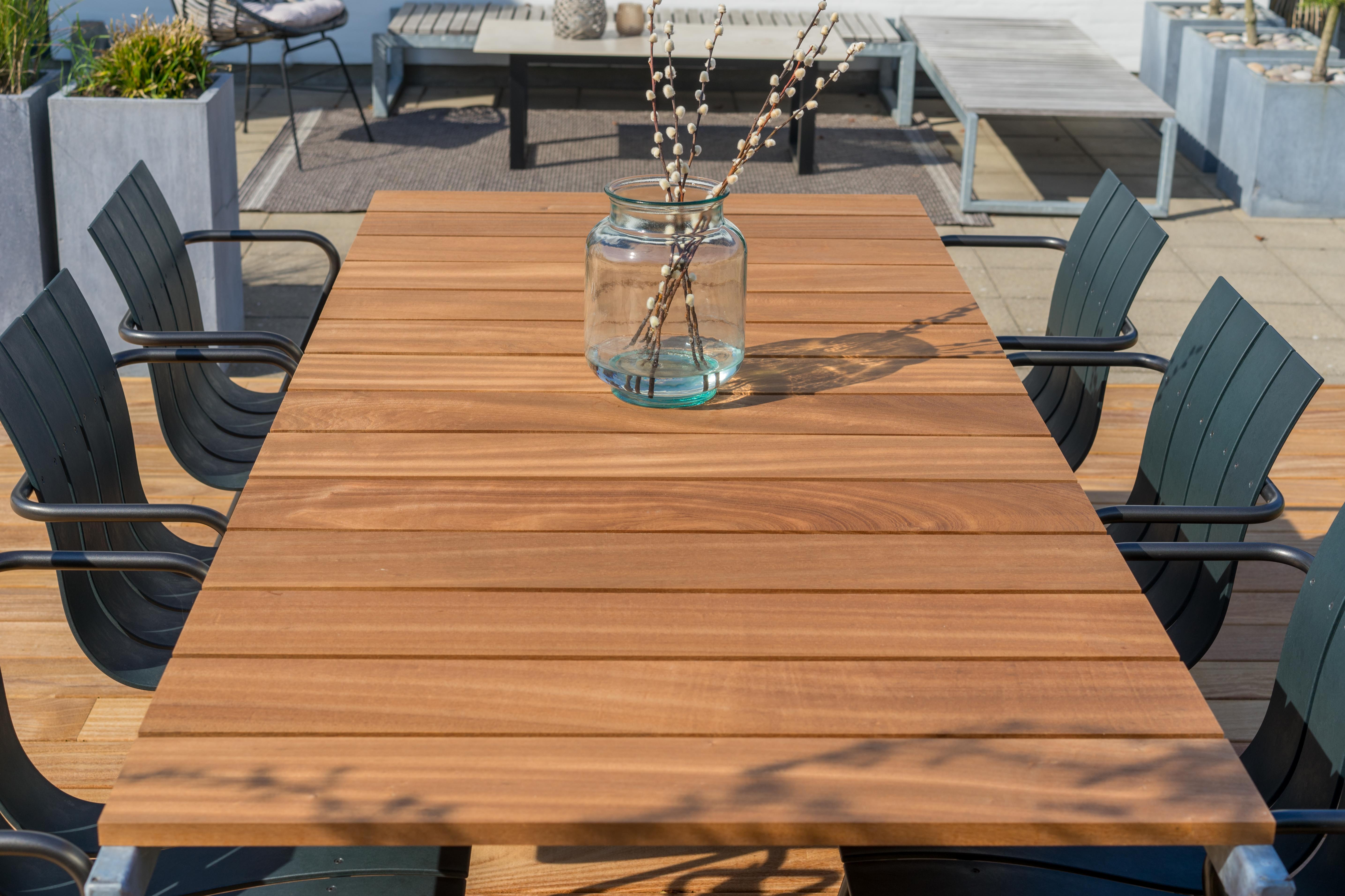 Havebord Vestkyst