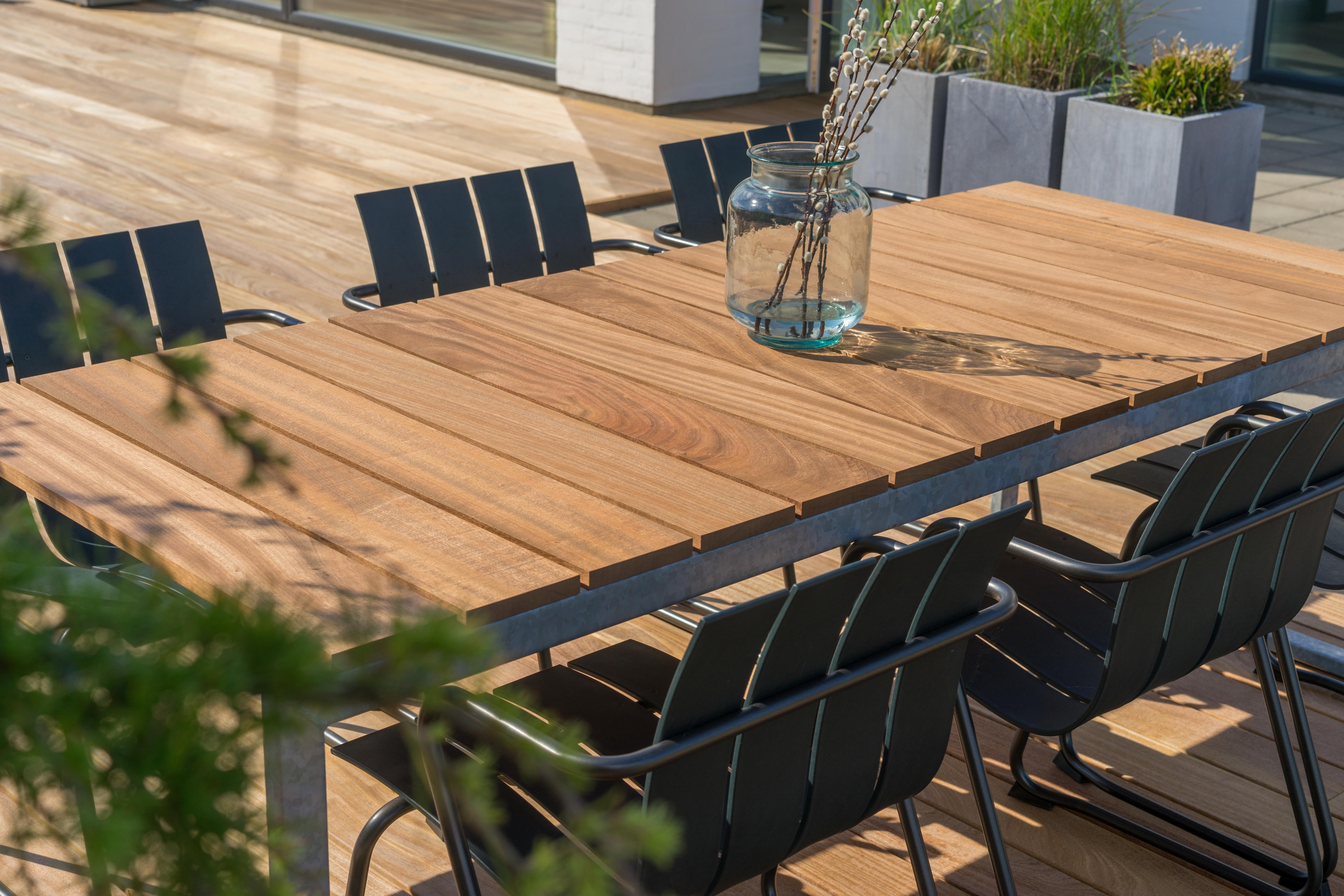 Havebord Vestkyst