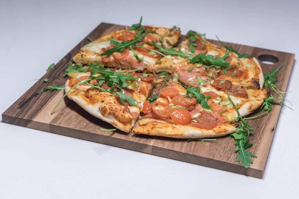 Pizzafad