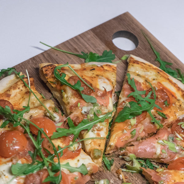 Pizzafad
