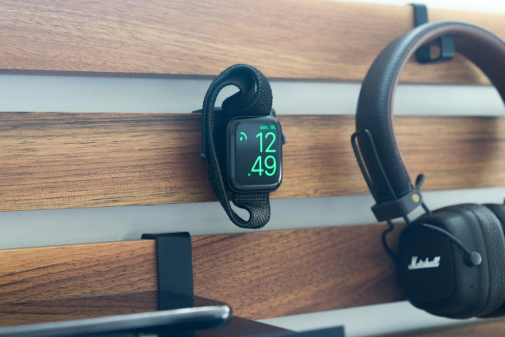 Apple Watch holder