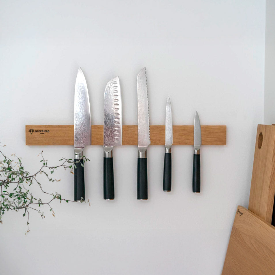 Knivmagnet Vestkyst