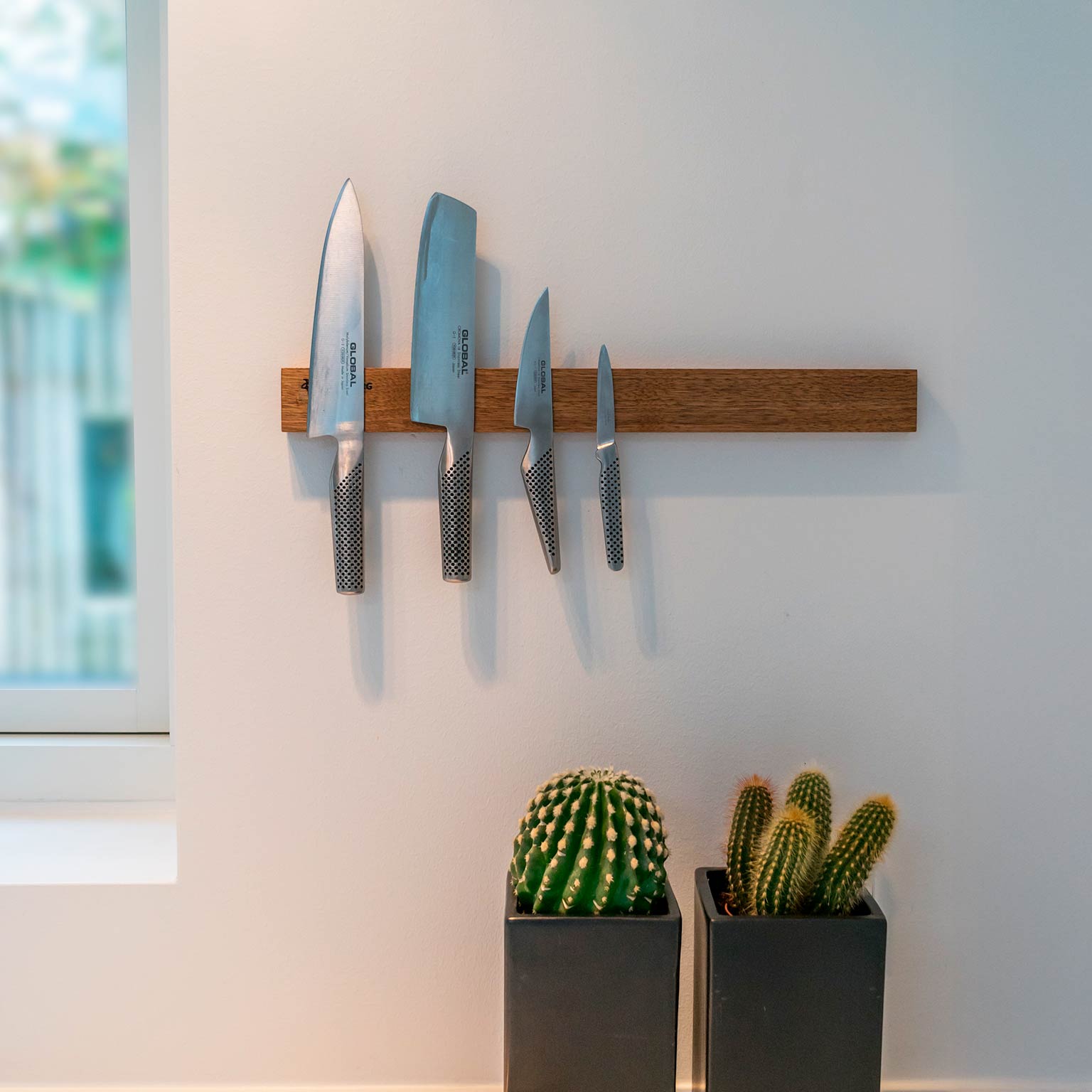 Knivmagnet Vestkyst