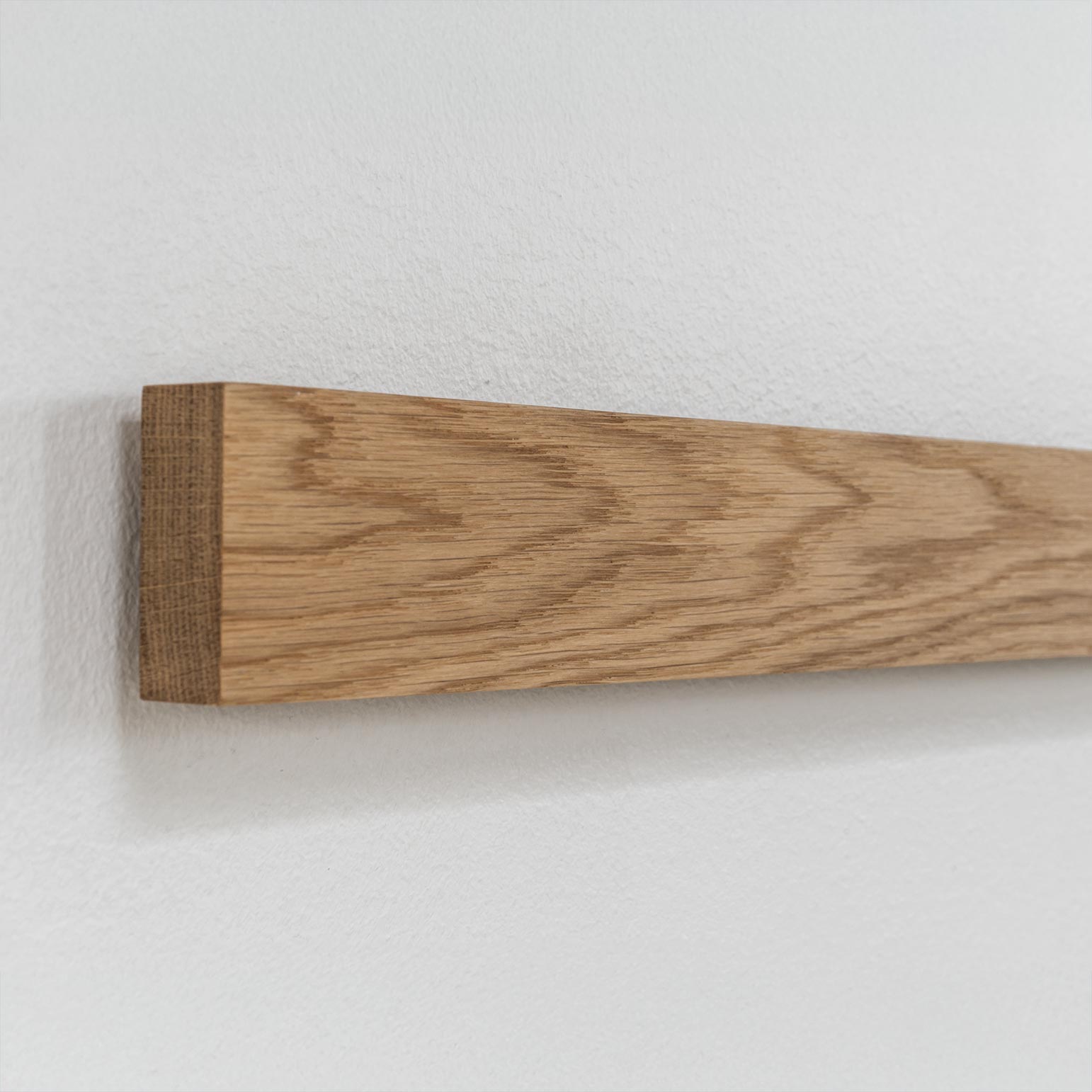 Knagerække Vestkyst - Solo