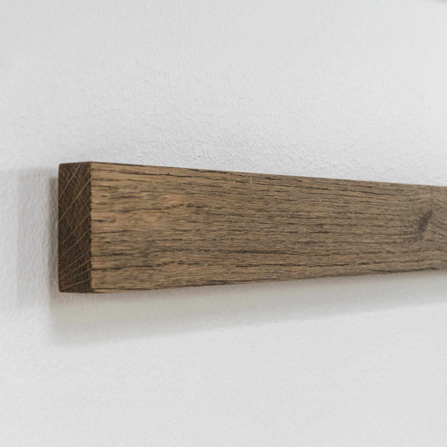 Knagerække Vestkyst - Solo